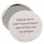 Espelho presente