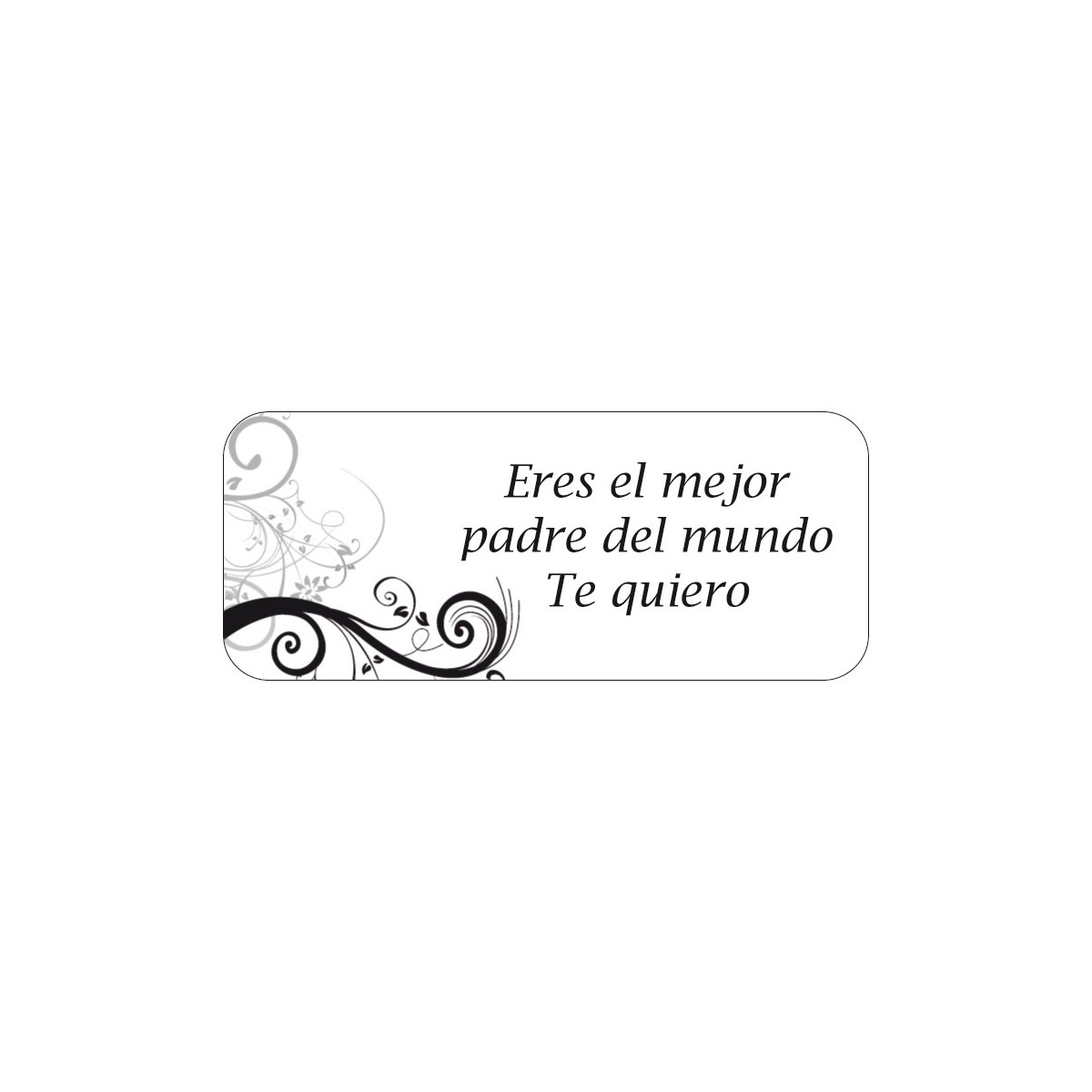 Tags para pai