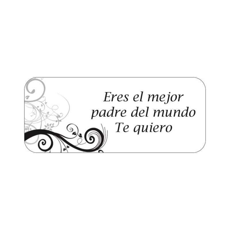 Tags para pai