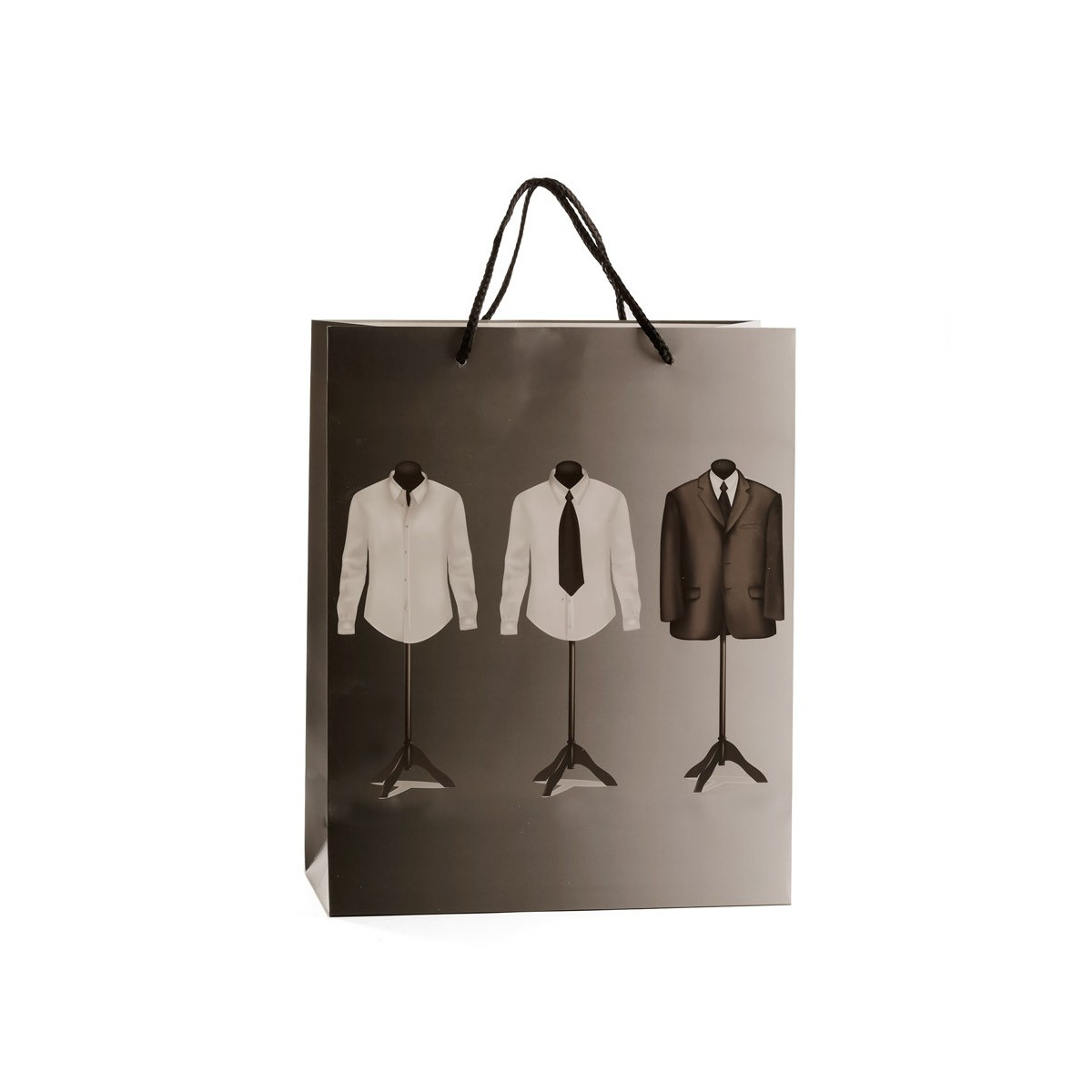 Bolsa grande e elegante