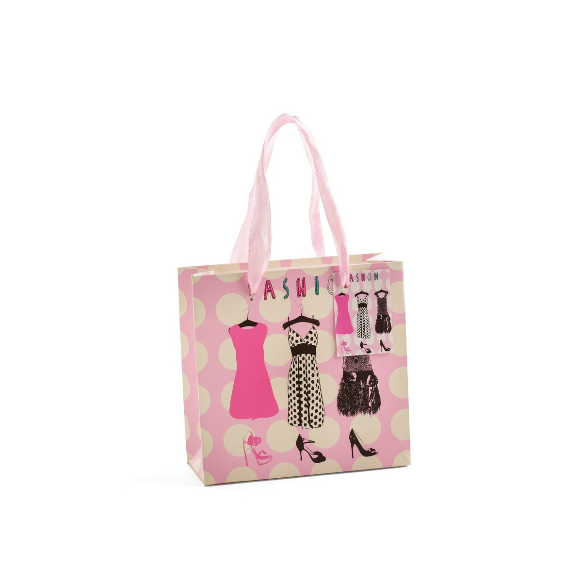Bolsa pequena de bolinhas
