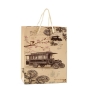 Bolsa vintage média