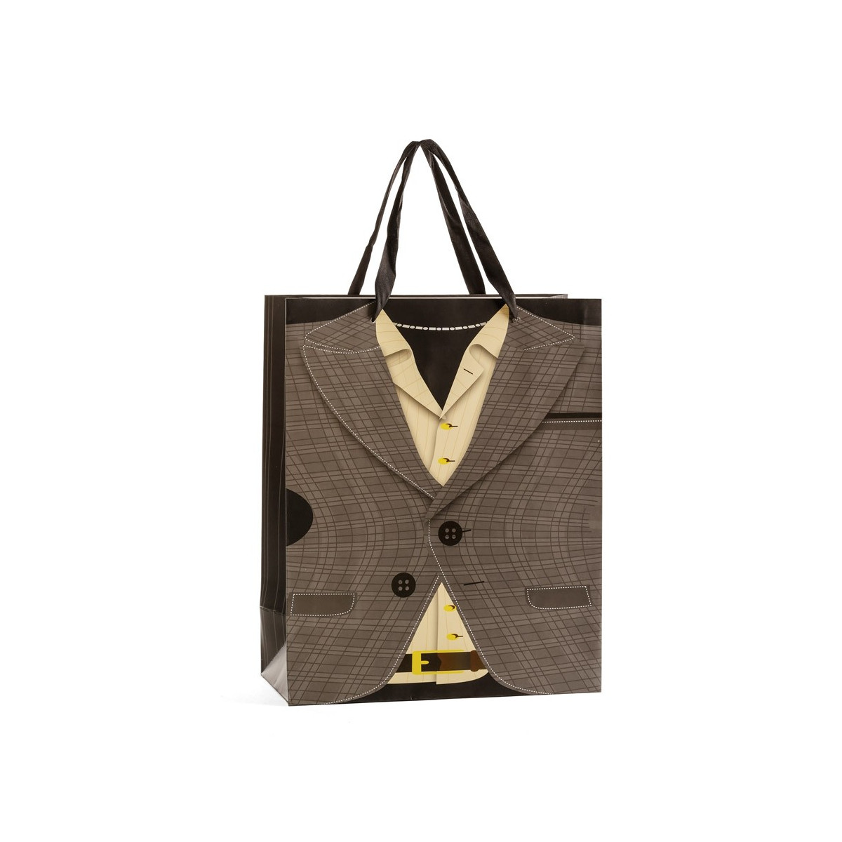 Bolsa para homem grande