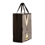 Bolsa para homem grande
