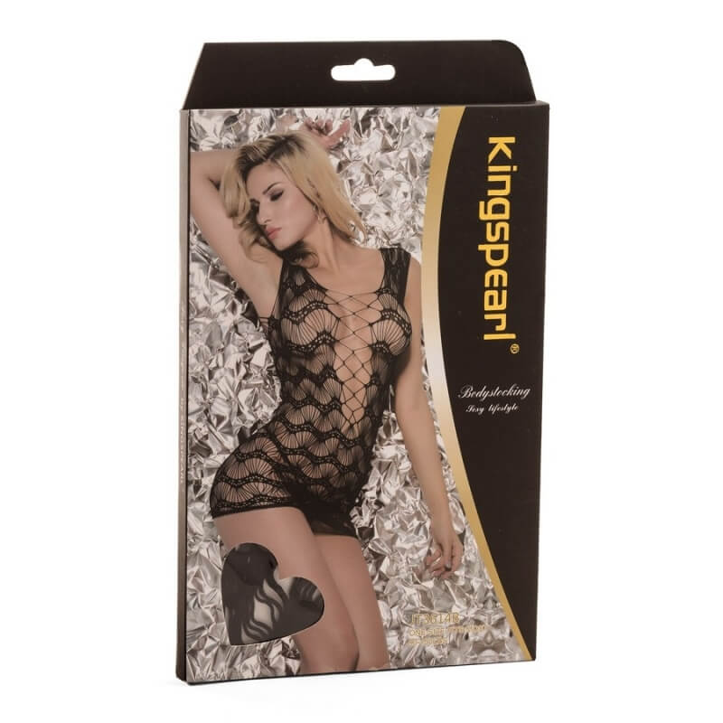 Lingerie fina sensual