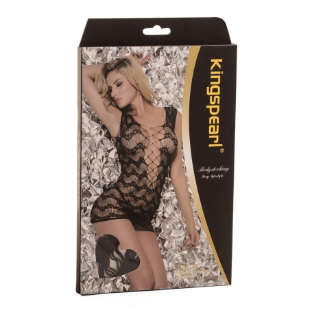 Lingerie fina sensual