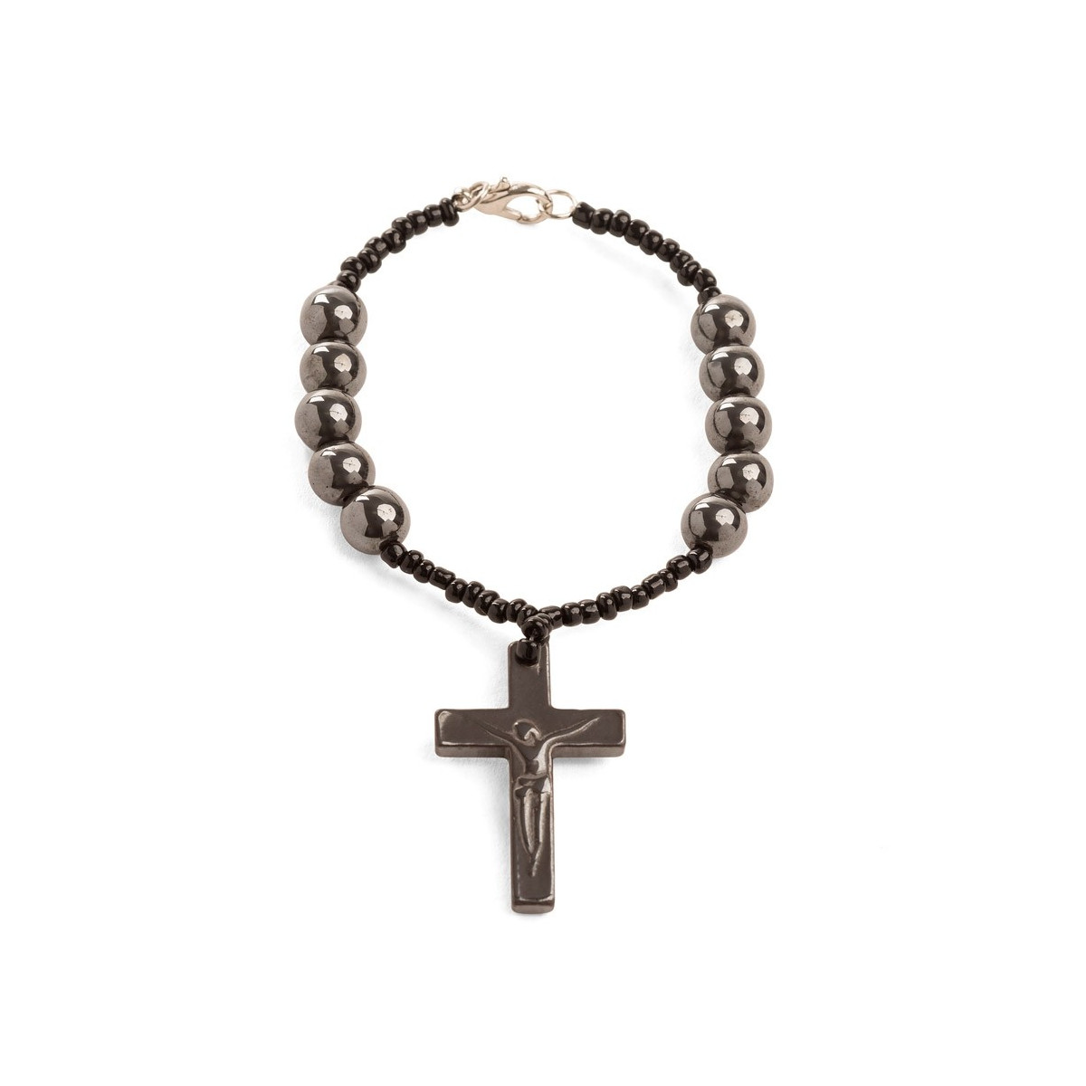 Pulseira lembrança de comunhão