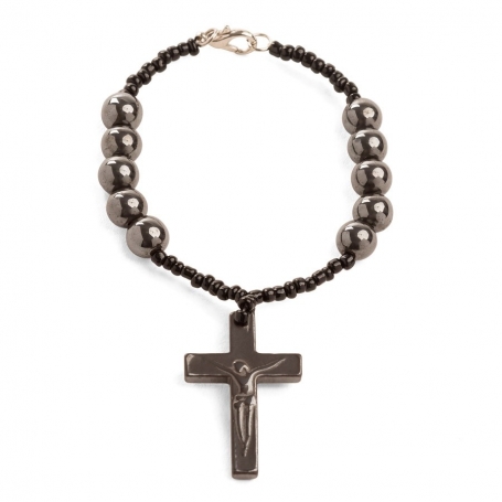 Pulseira lembrança de comunhão