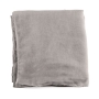 Pashmina cinza
