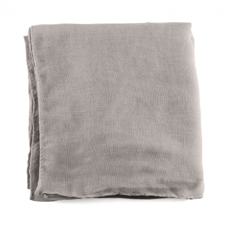 Pashmina cinza