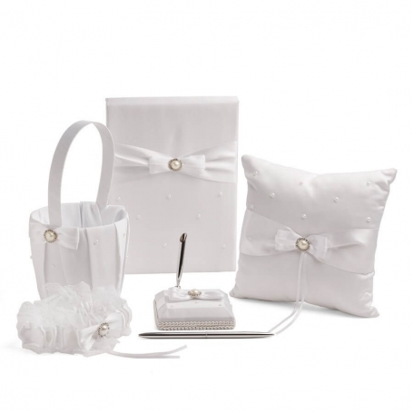 Complementos para casamento