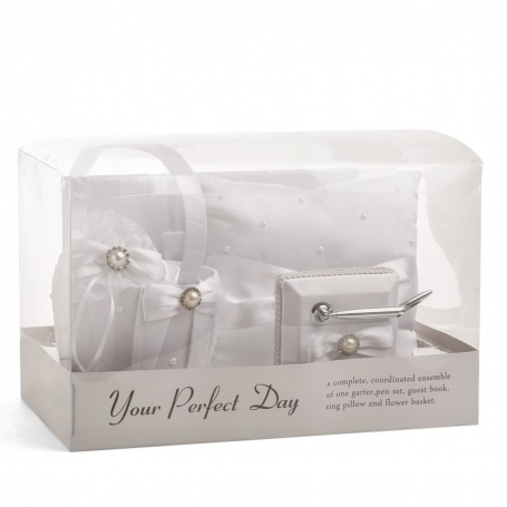 Complementos para casamento