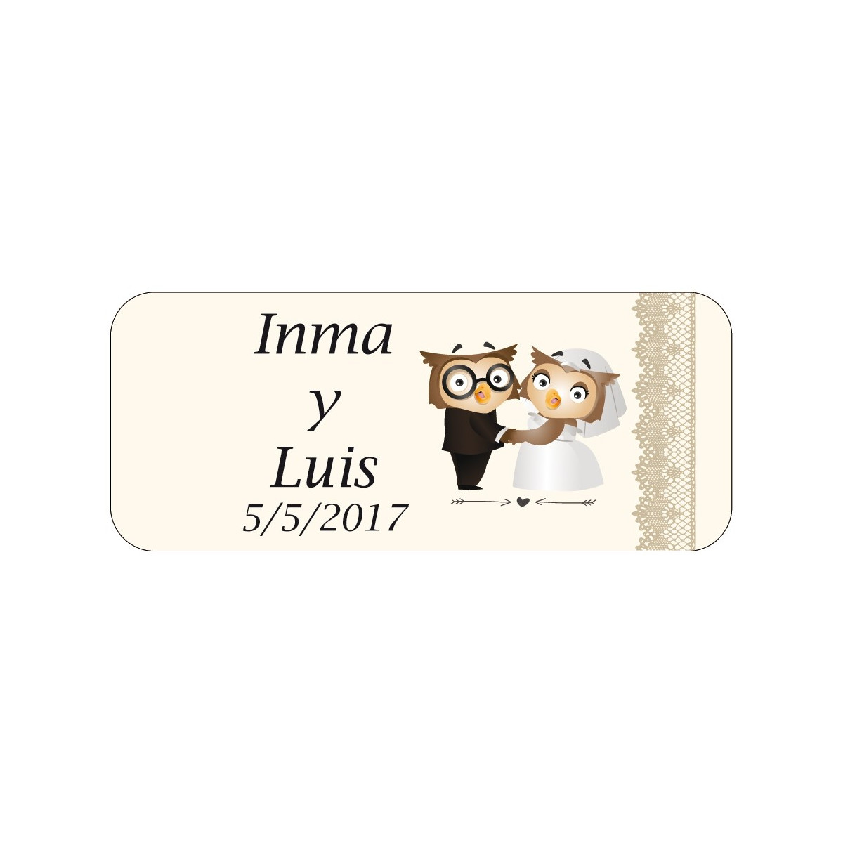 Adesivos personalizados baratos