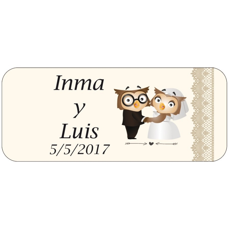 Adesivos personalizados baratos