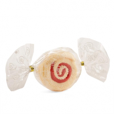 Toalha de caramelo
