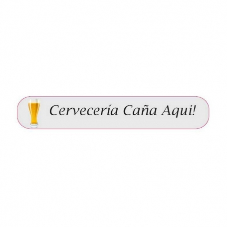 Facas promocionais personalizadas