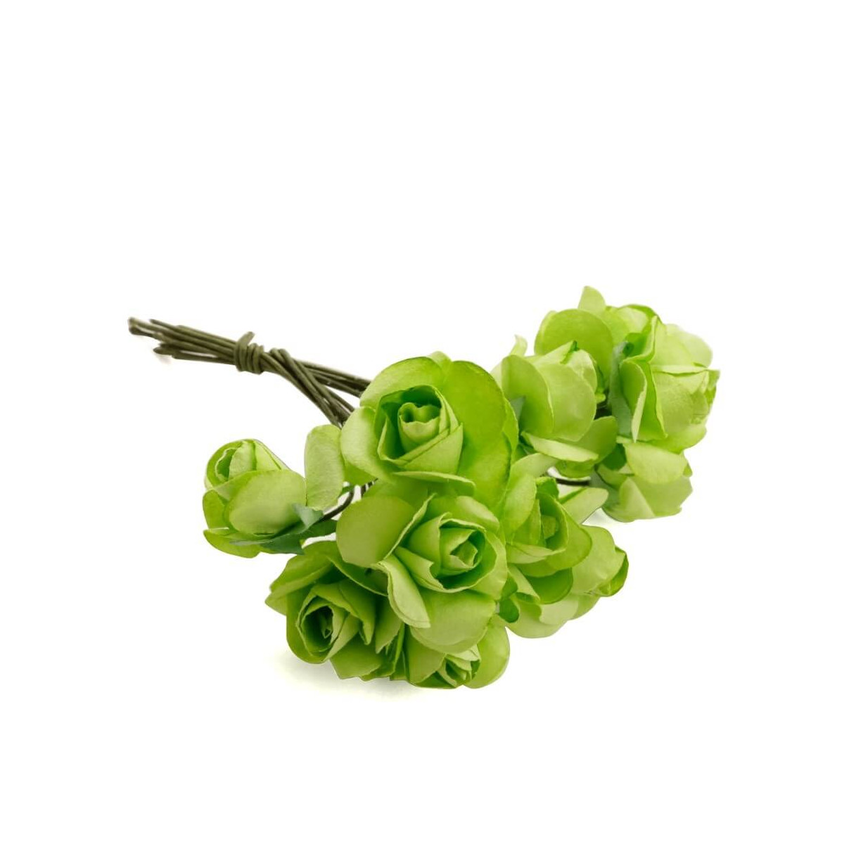 Flor decore presente