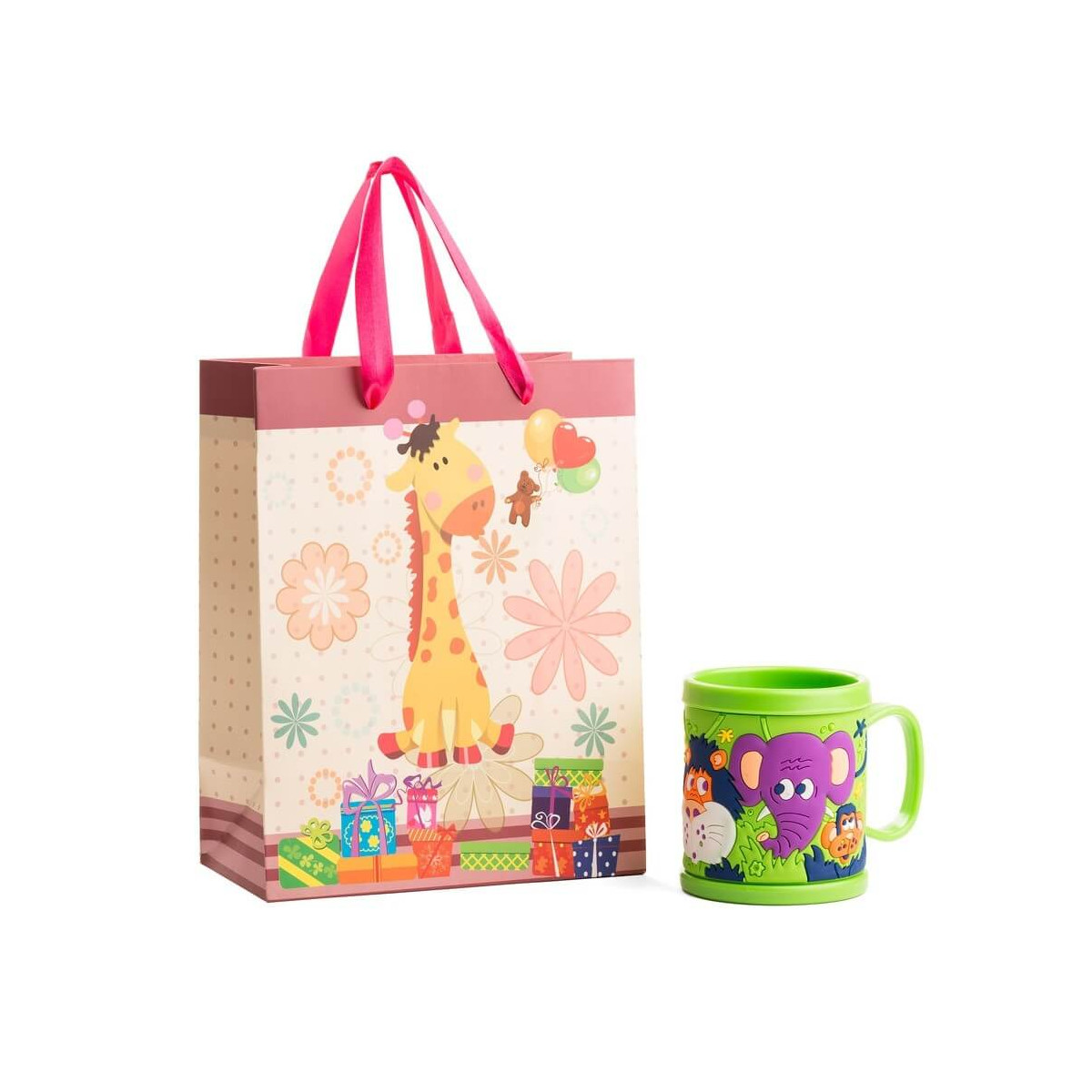 Tazas presente crianças