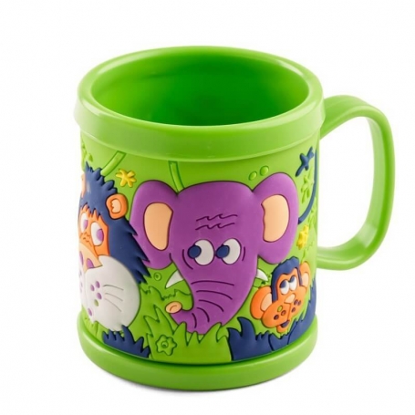 Tazas presente crianças