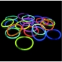 Pulseiras luminosas baratas