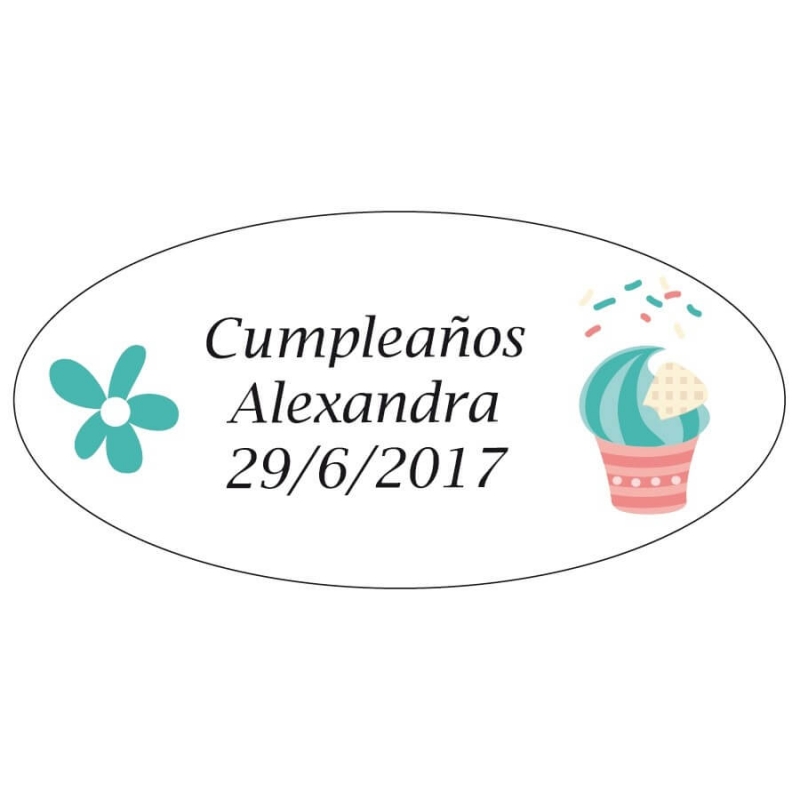 Etiquetas adesivas engraçadas