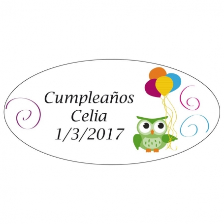 Adesivos divertidos