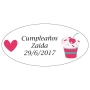 Adesivos personalizados baratos