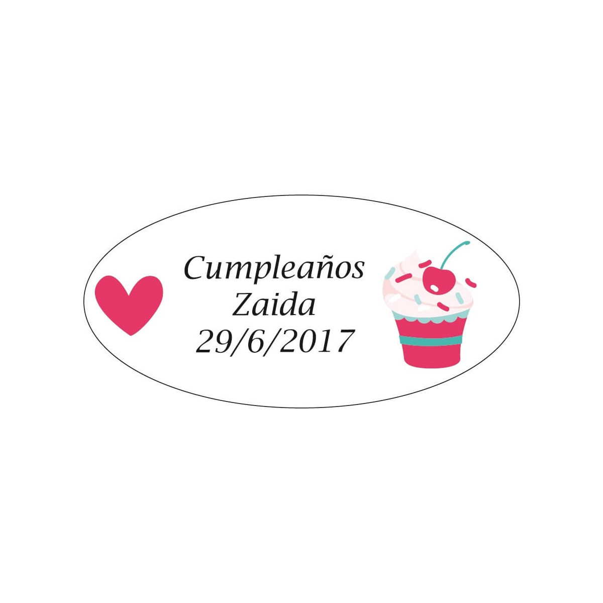 Adesivos personalizados baratos