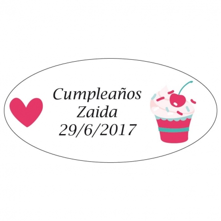 Adesivos personalizados baratos