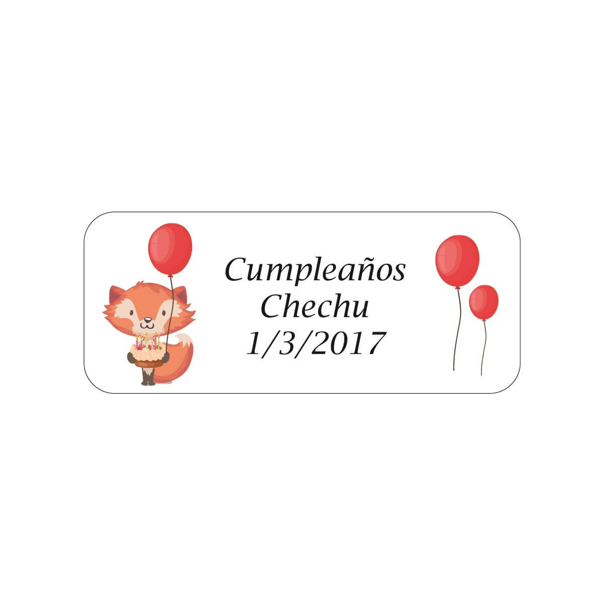 Adesivos econômicos