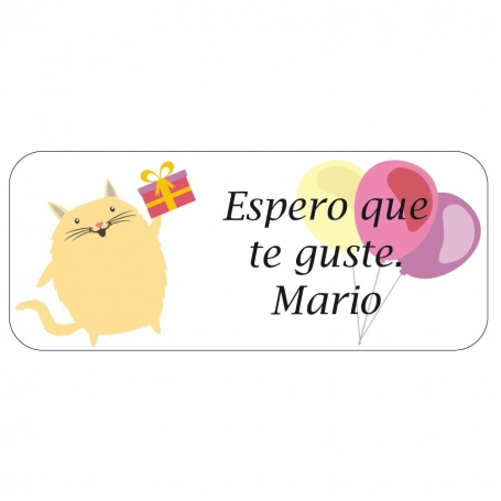 Adesivos baratos personalizados