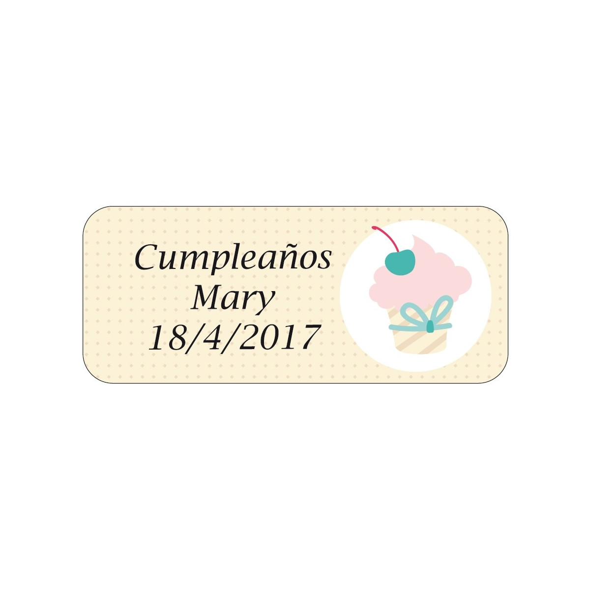 Adesivos personalizados