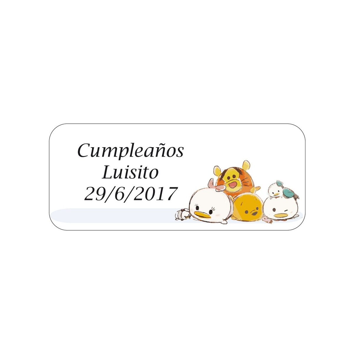 Etiquetas engraçadas