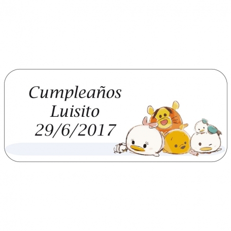 Etiquetas engraçadas