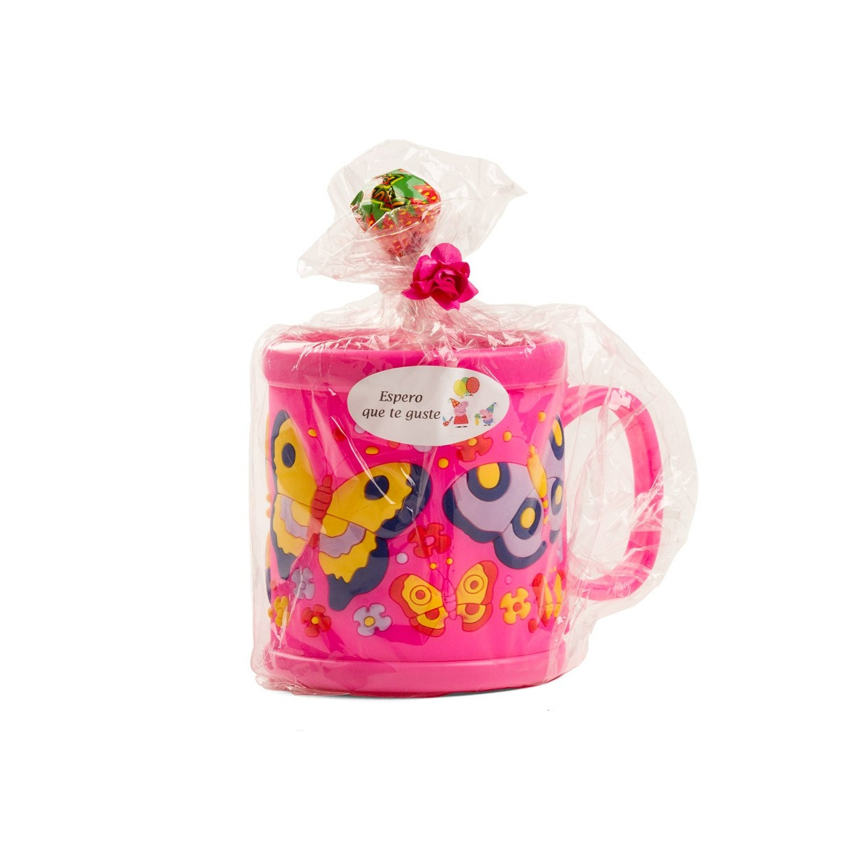 Caneca infantil barata personalizada
