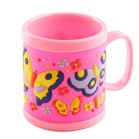 Caneca infantil barata personalizada
