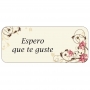 Braceletes baratos do presente
