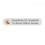 Canetas personalizadas de presente