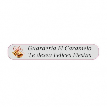 Canetas personalizadas de presente