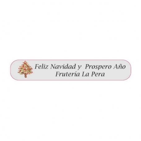 Faca e caneta personalizadas em caixa de madeira para presentes de empresa no Natal