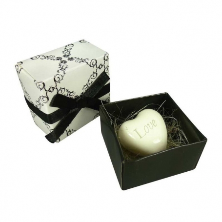 Sabonetes personalizados para presentes baratos