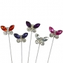 Pins de casamento elegantes