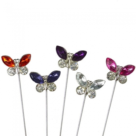 Pins de casamento elegantes