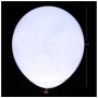 Balões De Led Branco