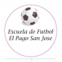 Ponteiro táctil em caixa de acetato com adesivo personalizado de futebol