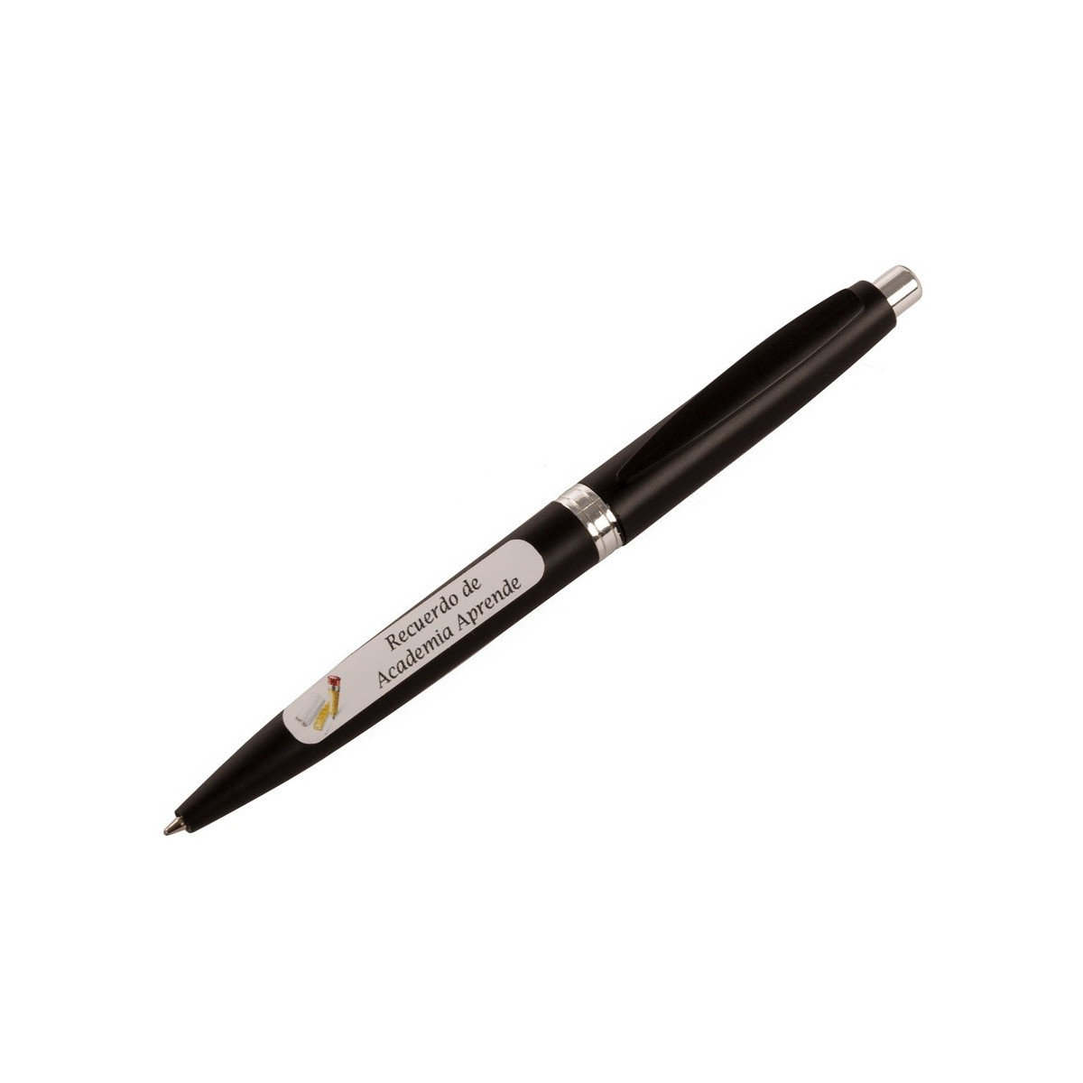Canetas personalizadas para promoções de empresa