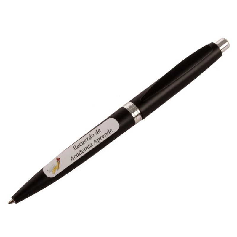Canetas personalizadas para promoções de empresa