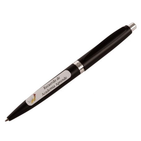 Canetas personalizadas para promoções de empresa