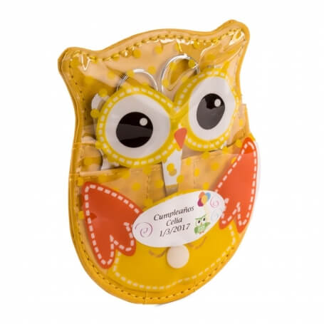 Presentes convidados aniversário personalizado
