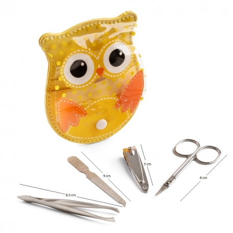 Conjunto de manicure comunhão